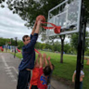 Meet your Posher, Hunter